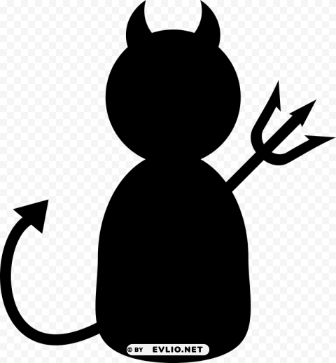 demon Transparent PNG pictures for editing