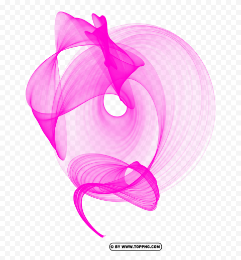 pink abstract wavy bg Transparent PNG images extensive gallery - Image ID 17921417