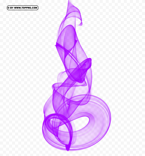  abstract curves purple background Transparent PNG images for design