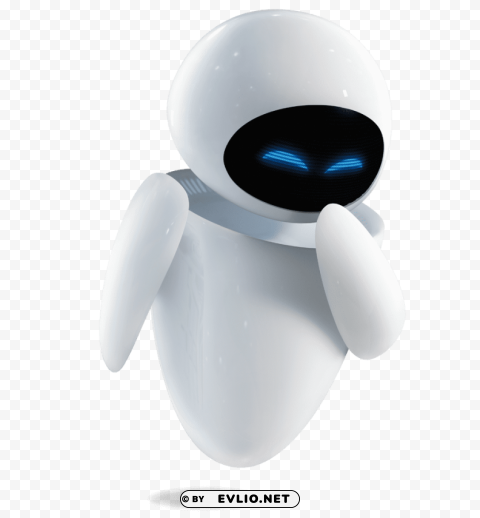 robot Transparent PNG Isolated Item with Detail