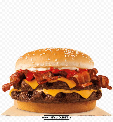 burger and sandwich PNG free transparent