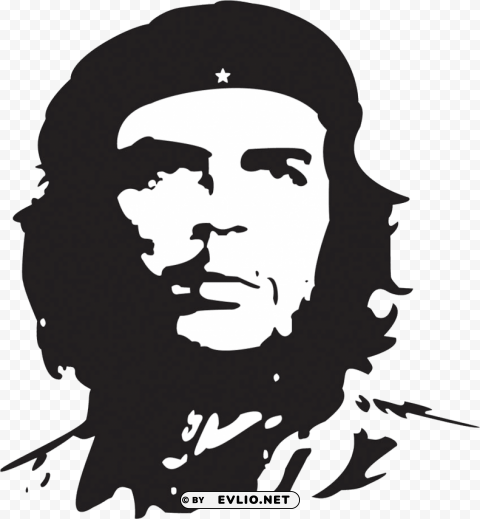 che guevara PNG images with transparent elements pack clipart png photo - eac288fe