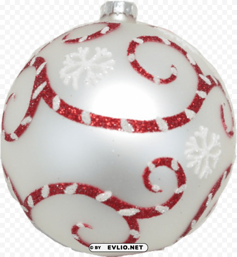 christmas ornament Isolated Graphic in Transparent PNG Format PNG transparent with Clear Background ID e0b75c74