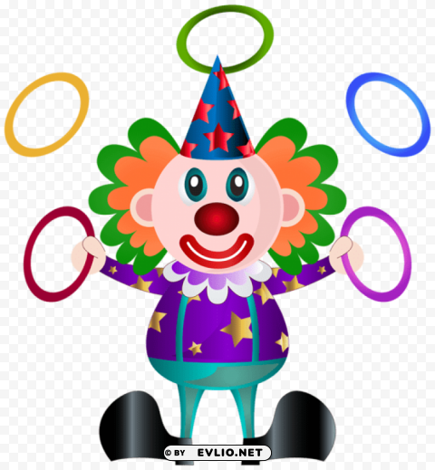 Clown Pngpicture Clear PNG Photos