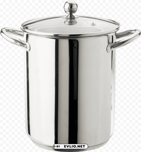 cooking pan ClearCut Background PNG Isolation