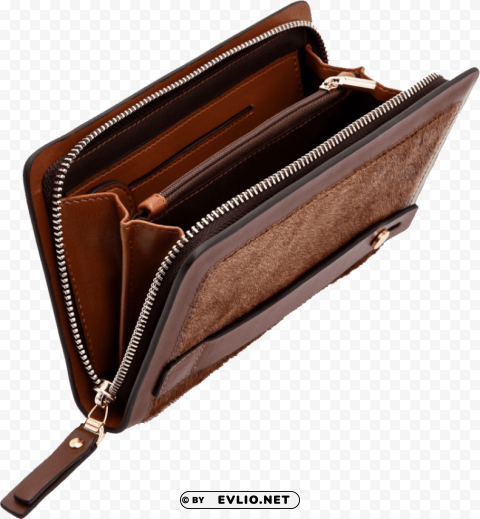 leather wallet PNG transparent images extensive collection