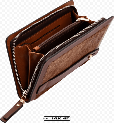 Leather Wallet PNG Transparent Images Extensive Collection