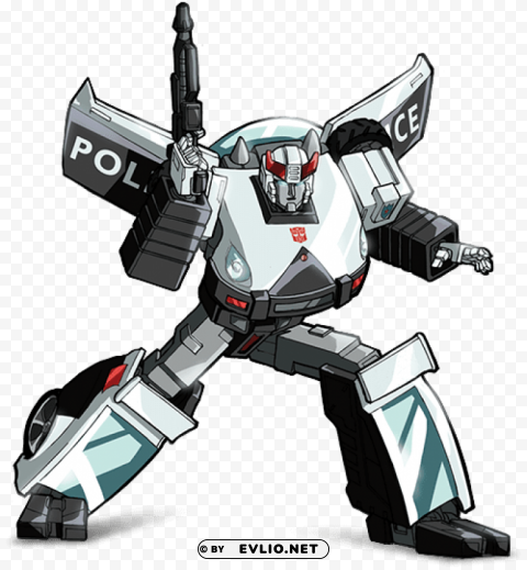 transformers Isolated Item with HighResolution Transparent PNG
