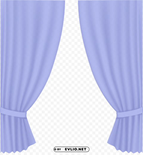  curtain violet PNG transparent backgrounds