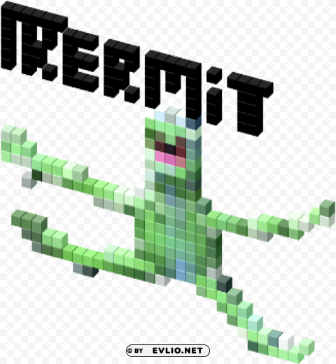 kermit the frog HighQuality Transparent PNG Isolated Object