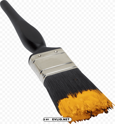 Paint Brush Transparent PNG Images Free Download