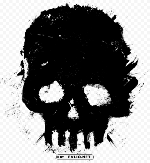 skulls PNG Image with Isolated Artwork