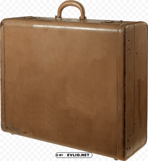 suitcase HighQuality Transparent PNG Isolated Graphic Design