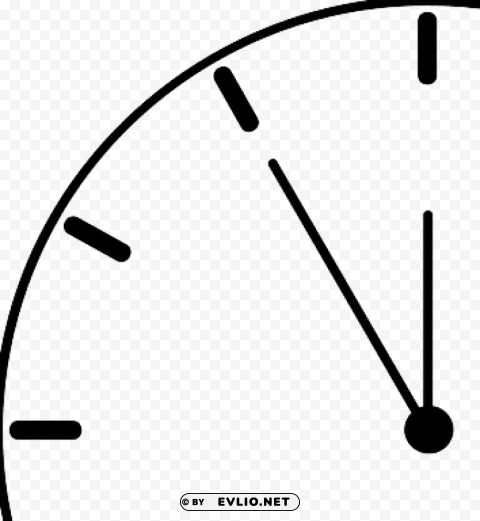 Clock PNG Images With No Royalties