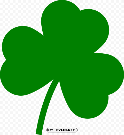 clover Free PNG images with alpha transparency