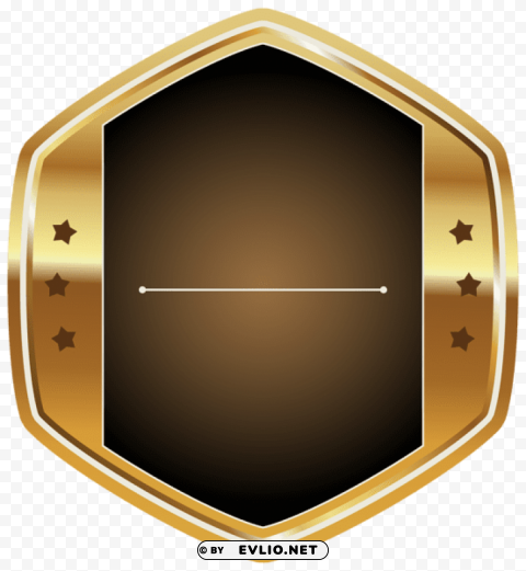 gold and white labelpicture PNG Image with Transparent Isolation