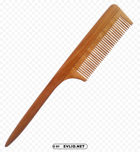tail comb Isolated Design Element on PNG png - Free PNG Images ID 23c442c7