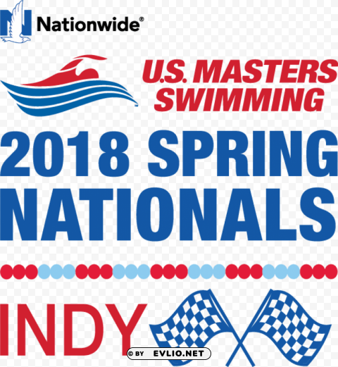 usms spring nationals PNG for design PNG transparent with Clear Background ID 7ab35f73
