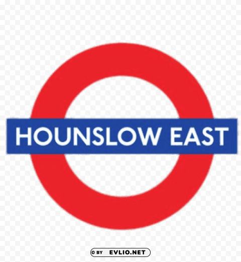 hounslow east PNG images with alpha transparency selection