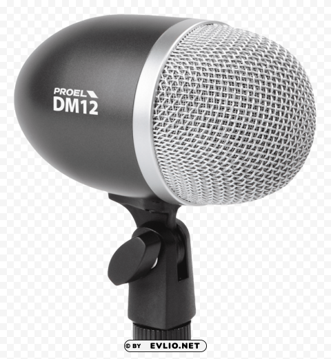 podcast microphone High-quality transparent PNG images comprehensive set