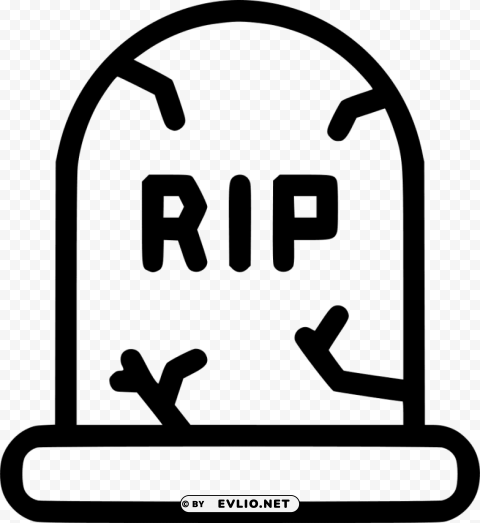 gravestone PNG images with transparent canvas comprehensive compilation