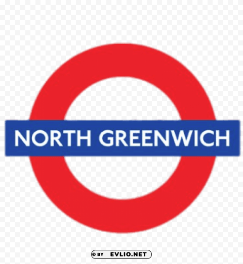 Transparent PNG image Of north greenwich PNG Isolated Object on Clear Background - Image ID b72d7ddc