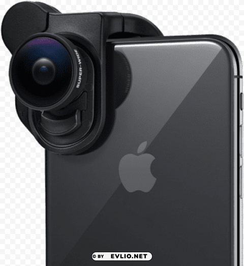 olloclip mobile photography lens box set for iphone PNG images with no background essential