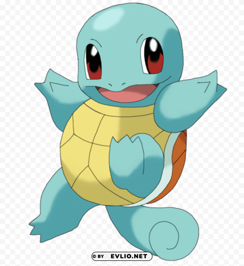 pokemon PNG Image with Transparent Background Isolation clipart png photo - d342c768