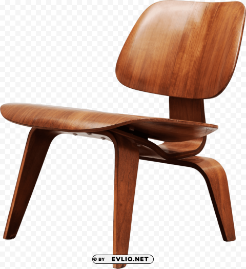 chair Isolated Graphic with Transparent Background PNG