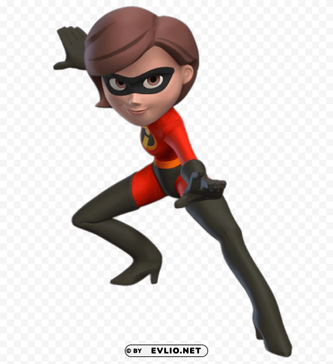 mrs incredible always ready PNG transparent photos library