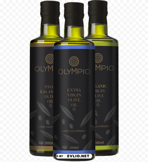 olive oil Transparent PNG graphics complete collection