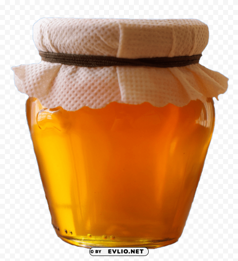 honey Isolated Item on HighQuality PNG