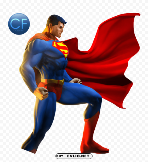 superman PNG images without BG clipart png photo - cc82f25a