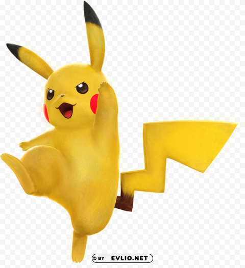 Pokemon PNG Free Transparent