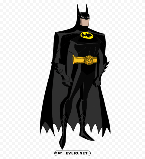 batman PNG for overlays