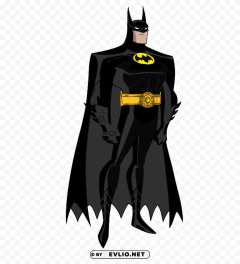 Batman PNG For Overlays