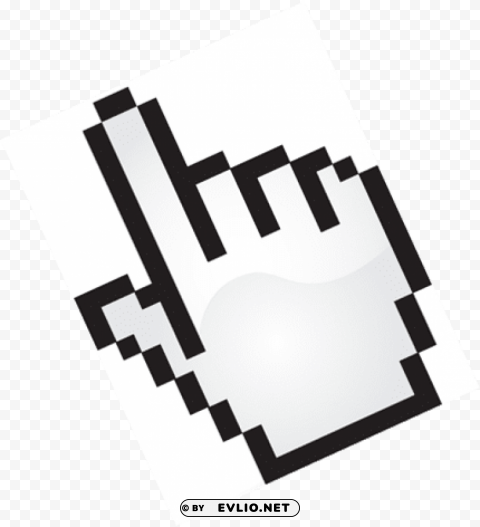 computer mouse pointer s PNG files with no backdrop required