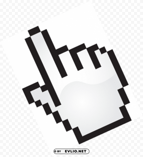 Computer Mouse Pointer S PNG Files With No Backdrop Required