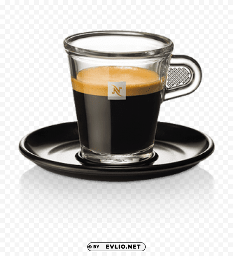 espresso coffee PNG images with transparent canvas variety