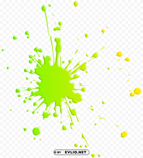 paint splash stain PNG transparent pictures for projects