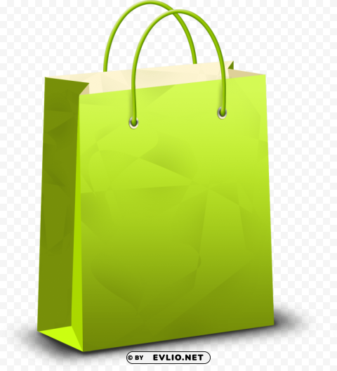 shopping bag PNG files with no background free