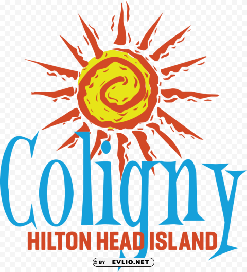 coligny plaza Isolated Object on Transparent PNG PNG transparent with Clear Background ID 19ee3c58