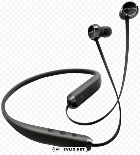 Earphone PNG images with high transparency