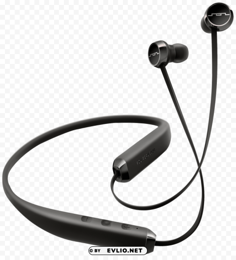 Earphone PNG Images With High Transparency