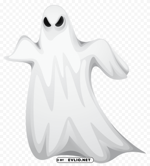 ghost PNG pictures with no backdrop needed