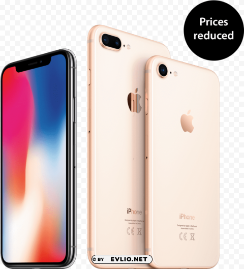 iphone x black friday 2017 Clean Background Isolated PNG Illustration PNG transparent with Clear Background ID ce229b81