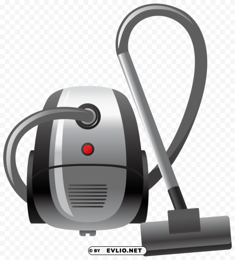 vacuum cleaner Isolated Subject in HighResolution PNG