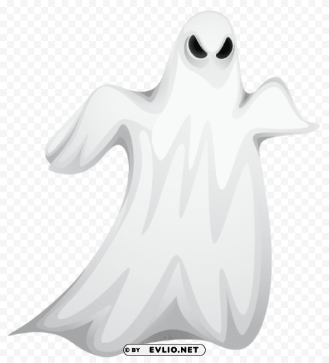 ghost PNG transparent design bundle