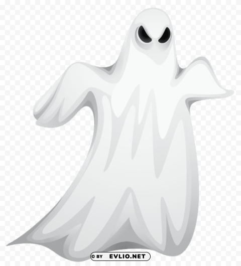 halloween creepy ghost Transparent image