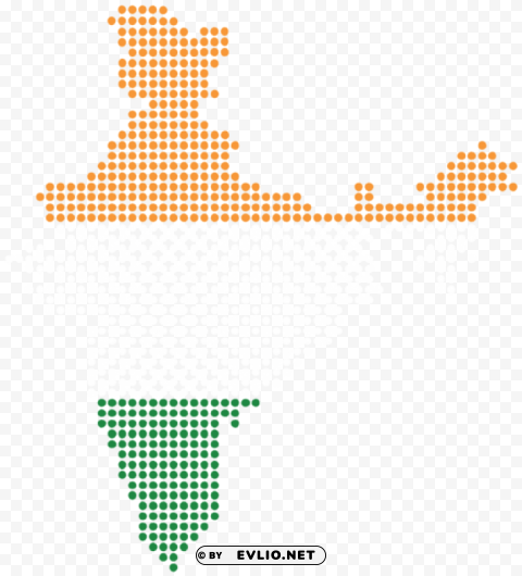 india decorative map PNG images with no background needed